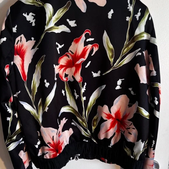 Boss Jacket - Picture 2 of 3